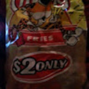 Meet your Posher, Faith